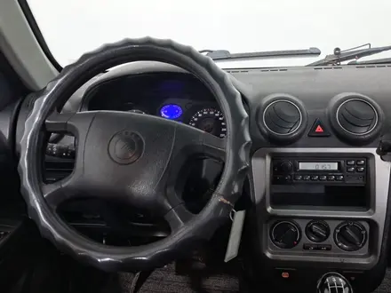Geely CK 2015 года за 790 000 тг. в Астана – фото 13