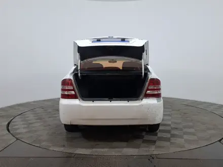 Geely CK 2015 года за 790 000 тг. в Астана – фото 9