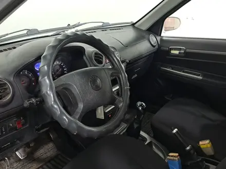 Geely CK 2015 года за 790 000 тг. в Астана – фото 11