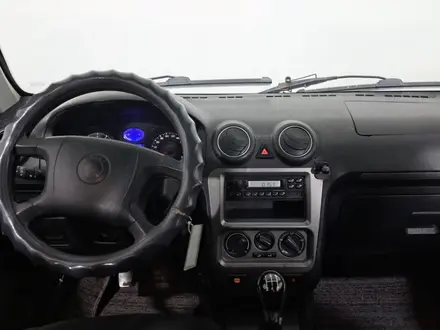 Geely CK 2015 года за 790 000 тг. в Астана – фото 14