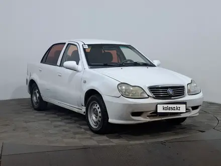 Geely CK 2015 года за 790 000 тг. в Астана – фото 3