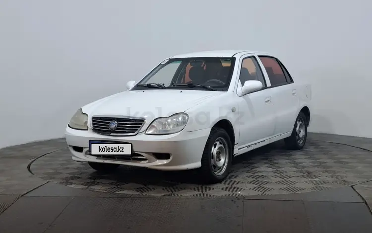 Geely CK 2015 года за 790 000 тг. в Астана