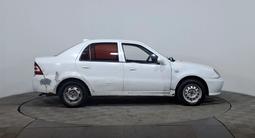 Geely CK 2015 года за 790 000 тг. в Астана – фото 4
