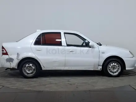 Geely CK 2015 года за 790 000 тг. в Астана – фото 4