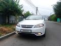 Chevrolet Lacetti 2012 года за 3 200 000 тг. в Алматы – фото 2