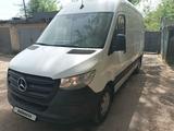 Mercedes-Benz Sprinter 2021 года за 18 600 000 тг. в Алматы – фото 2