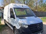 Mercedes-Benz Sprinter 2021 года за 18 600 000 тг. в Алматы