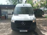 Mercedes-Benz Sprinter 2021 года за 18 600 000 тг. в Алматы – фото 3