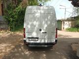 Mercedes-Benz Sprinter 2021 года за 18 600 000 тг. в Алматы – фото 4