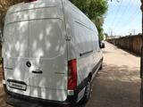 Mercedes-Benz Sprinter 2021 года за 18 600 000 тг. в Алматы – фото 5