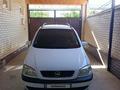 Opel Zafira 2001 годаүшін2 600 000 тг. в Шымкент – фото 2