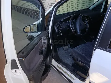 Opel Zafira 2001 года за 2 600 000 тг. в Шымкент – фото 12