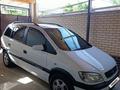 Opel Zafira 2001 годаүшін2 600 000 тг. в Шымкент