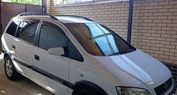 Opel Zafira 2001 года за 2 600 000 тг. в Шымкент