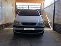Opel Zafira 2001 годаүшін2 600 000 тг. в Шымкент – фото 3