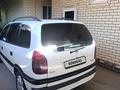 Opel Zafira 2001 годаүшін2 600 000 тг. в Шымкент – фото 6