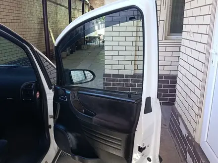 Opel Zafira 2001 года за 2 600 000 тг. в Шымкент – фото 9
