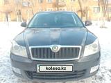 Skoda Octavia 2012 годаүшін5 000 000 тг. в Балхаш