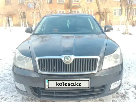 Skoda Octavia 2012 года за 5 000 000 тг. в Балхаш