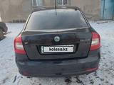 Skoda Octavia 2012 годаүшін5 000 000 тг. в Балхаш – фото 2