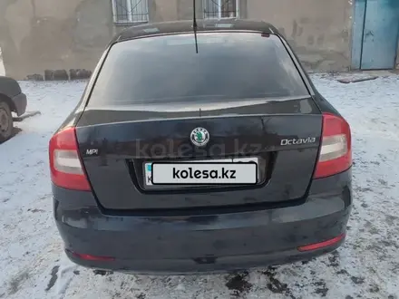 Skoda Octavia 2012 года за 5 100 000 тг. в Астана – фото 2