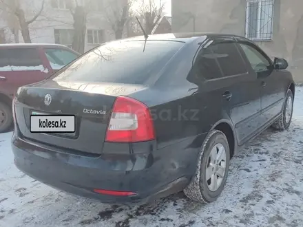 Skoda Octavia 2012 года за 5 000 000 тг. в Балхаш – фото 3