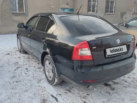 Skoda Octavia 2012 года за 5 100 000 тг. в Астана – фото 4