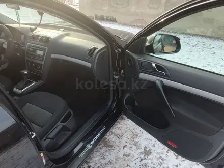 Skoda Octavia 2012 года за 5 100 000 тг. в Астана – фото 9