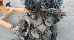 Мотор. Двигатель вместе с коробкой.үшін255 000 тг. в Алматы – фото 5