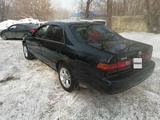 Toyota Camry 1998 годаүшін3 700 000 тг. в Усть-Каменогорск – фото 4