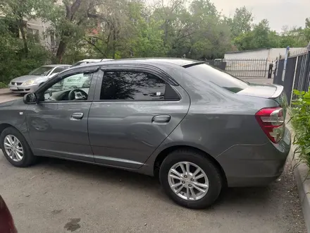 Chevrolet Cobalt 2023 года за 6 550 000 тг. в Алматы – фото 3