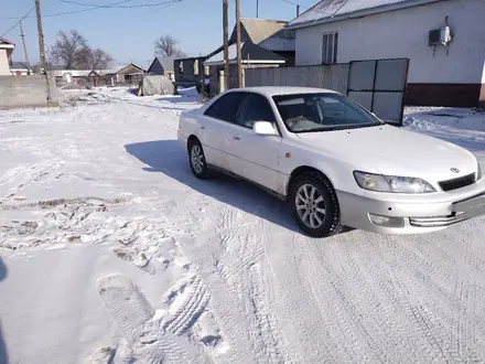 Toyota Windom 1998 года за 3 500 000 тг. в Ушарал – фото 2