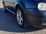 Volkswagen Golf 1999 годаүшін1 500 000 тг. в Караганда – фото 2