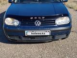 Volkswagen Golf 1999 года за 1 500 000 тг. в Караганда