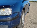 Volkswagen Golf 1999 годаүшін1 500 000 тг. в Караганда – фото 3