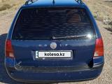 Volkswagen Golf 1999 годаүшін1 500 000 тг. в Караганда – фото 4