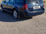 Volkswagen Golf 1999 годаүшін1 500 000 тг. в Караганда – фото 5