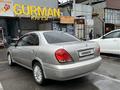 Nissan Sunny 2004 годаfor2 750 000 тг. в Алматы – фото 5