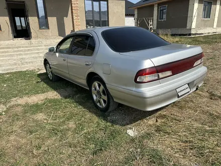 Nissan Cefiro 1997 года за 2 300 000 тг. в Алматы – фото 2