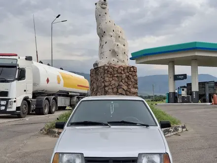 ВАЗ (Lada) 2114 2002 года за 765 000 тг. в Алматы