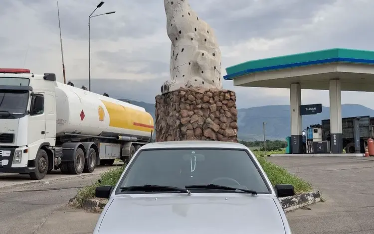 ВАЗ (Lada) 2114 2002 года за 765 000 тг. в Алматы