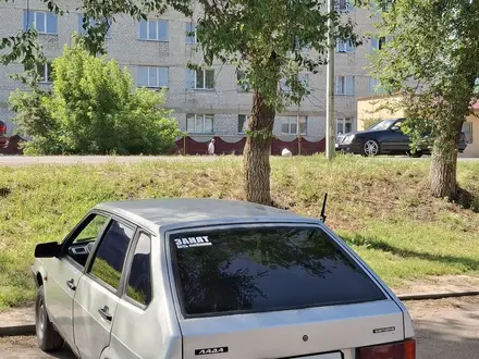 ВАЗ (Lada) 2114 2002 года за 765 000 тг. в Алматы – фото 2