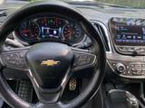 Chevrolet Malibu 2018 года за 9 200 000 тг. в Алматы – фото 4