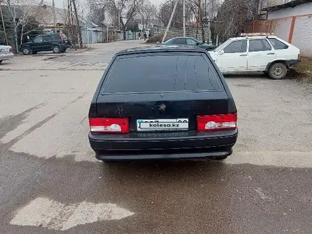 ВАЗ (Lada) 2114 2014 года за 980 000 тг. в Алматы – фото 18