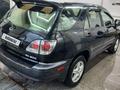 Lexus RX 300 2001 годаfor7 516 730 тг. в Усть-Каменогорск – фото 4