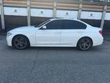 BMW 320 2016 года за 3 500 000 тг. в Шымкент – фото 2