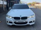 BMW 320 2016 года за 3 500 000 тг. в Шымкент