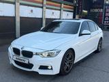 BMW 320 2016 года за 3 500 000 тг. в Шымкент – фото 3