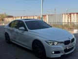 BMW 320 2016 года за 3 500 000 тг. в Шымкент – фото 5