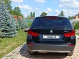 BMW X1 2010 годаүшін12 000 000 тг. в Актобе – фото 5